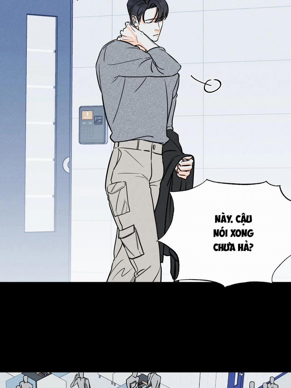 Dù vậy, cậu vẫn thích tôi chứ? 2 0 trang 22