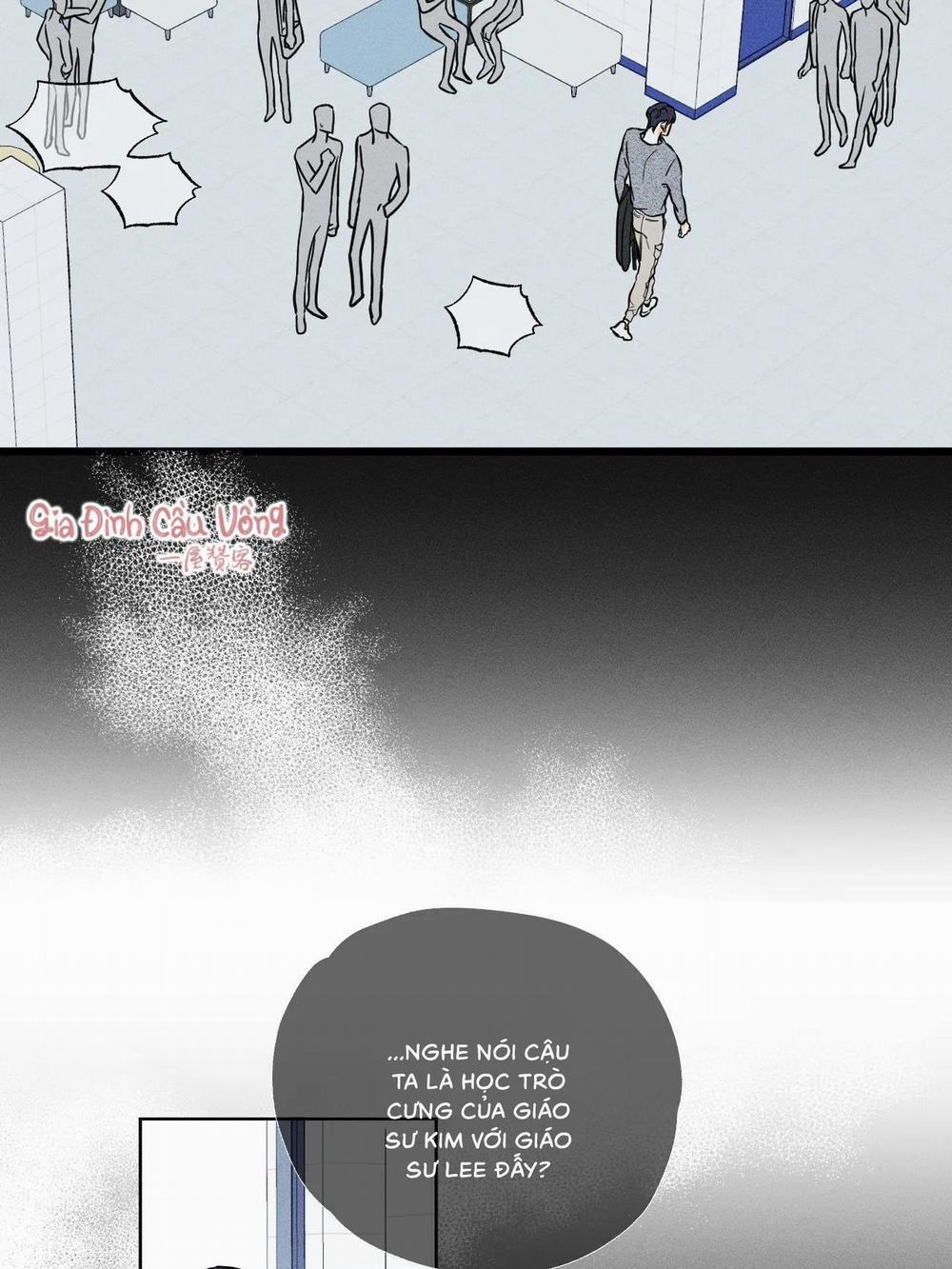 Dù vậy, cậu vẫn thích tôi chứ? 2 0 trang 23