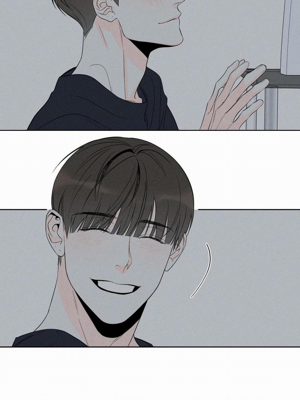 Dù vậy, cậu vẫn thích tôi chứ? 2 0 trang 33