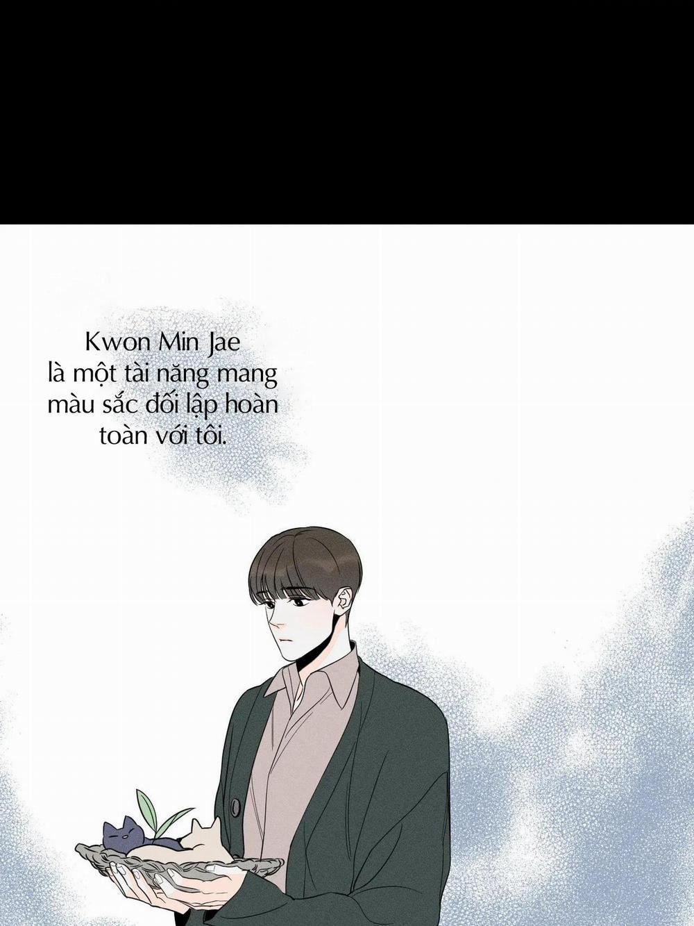 Dù vậy, cậu vẫn thích tôi chứ? 2 0 trang 36