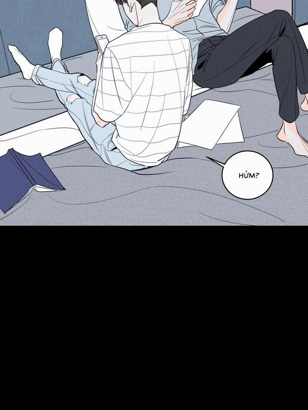 Dù vậy, cậu vẫn thích tôi chứ? 2 0 trang 39