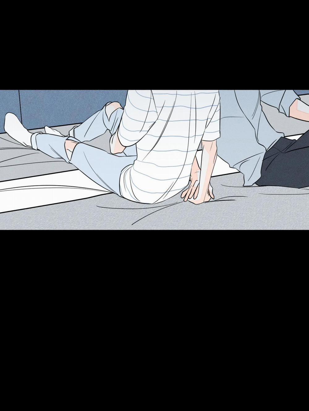 Dù vậy, cậu vẫn thích tôi chứ? 2 0 trang 43