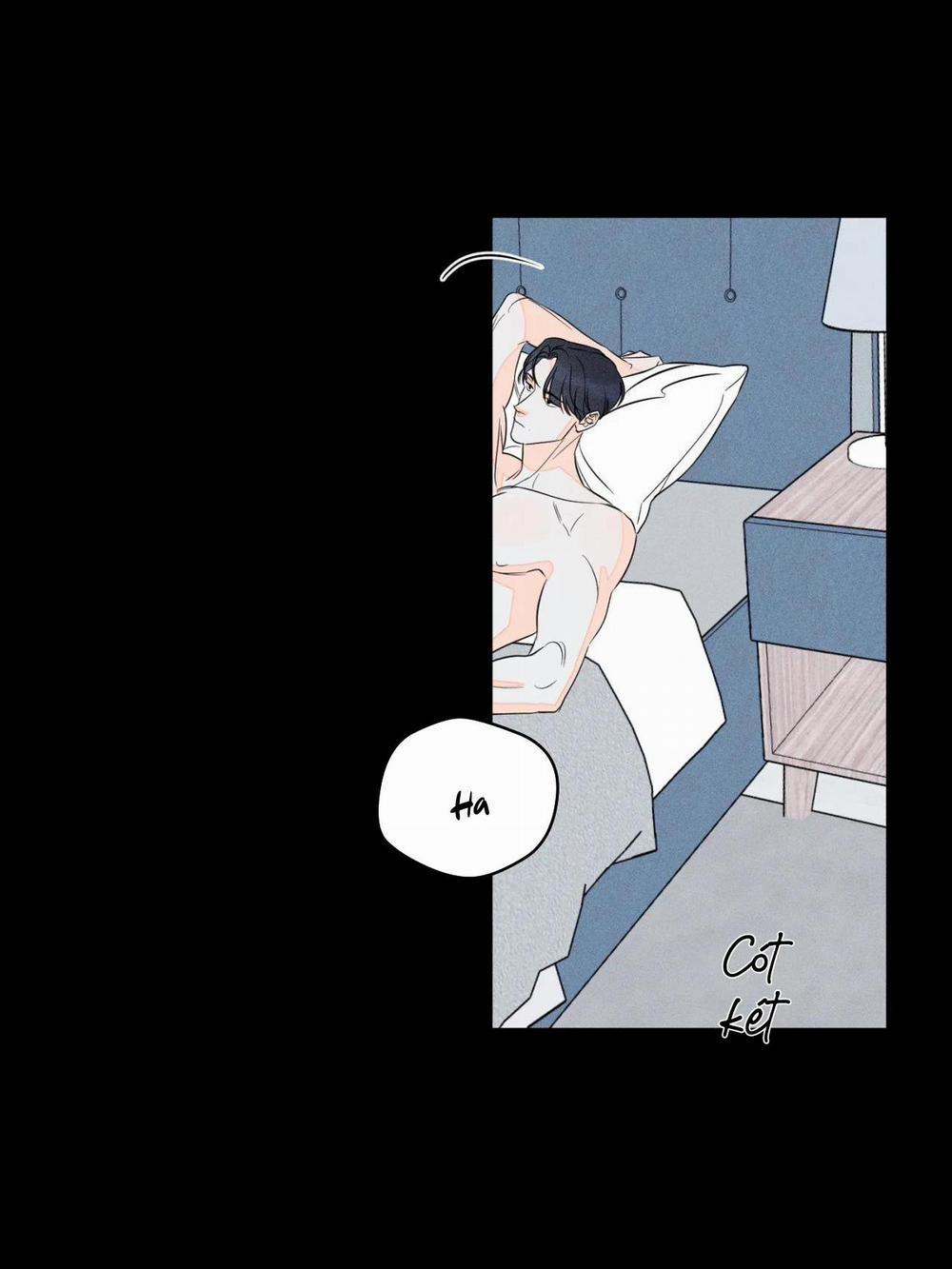 Dù vậy, cậu vẫn thích tôi chứ? 2 0 trang 44