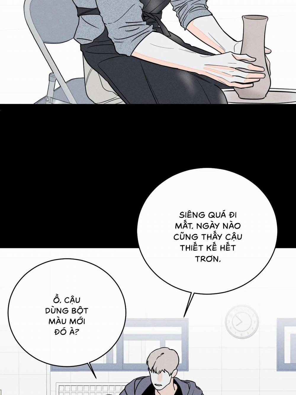 Dù vậy, cậu vẫn thích tôi chứ? 2 0 trang 5