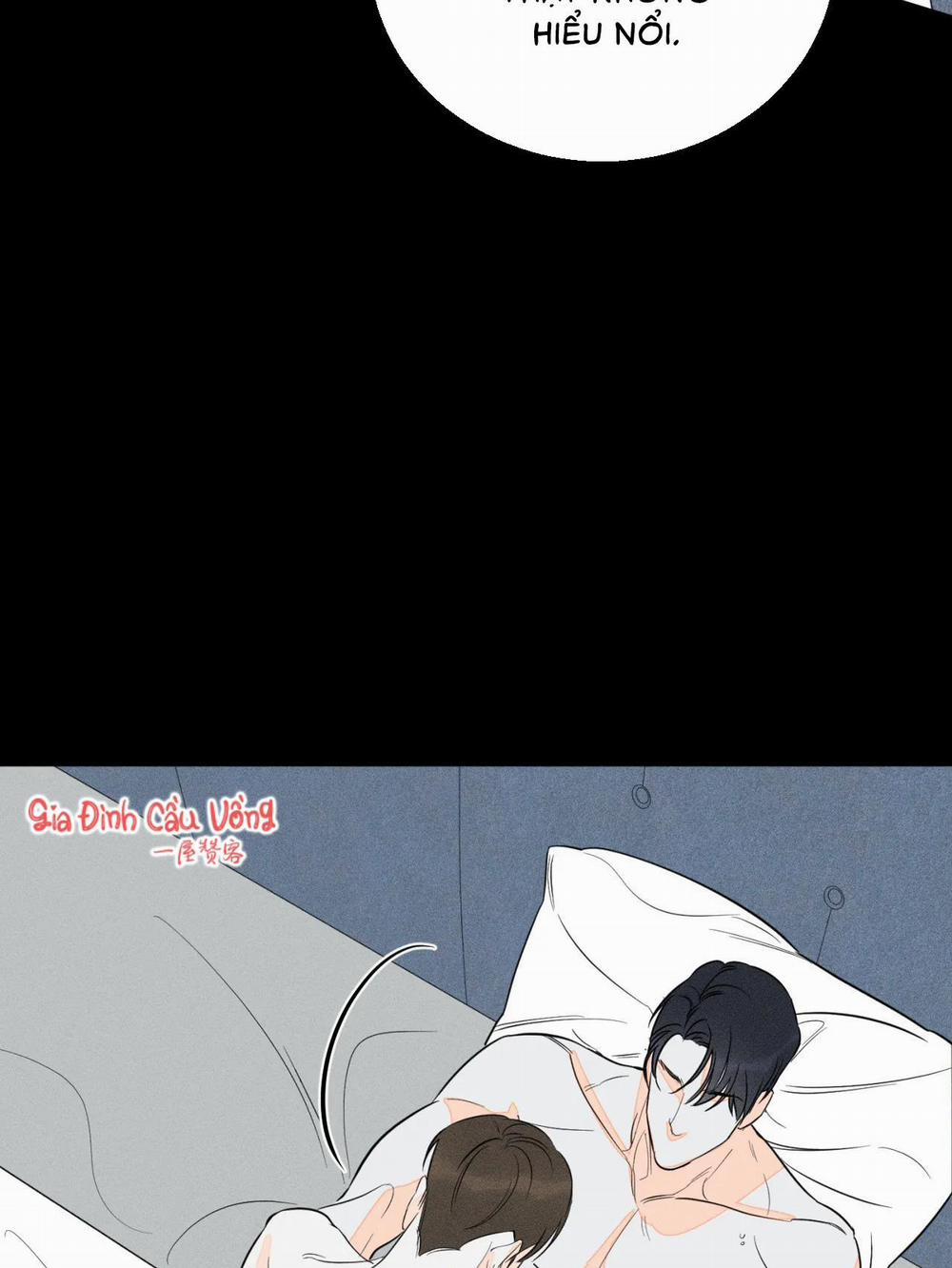 Dù vậy, cậu vẫn thích tôi chứ? 2 0 trang 52