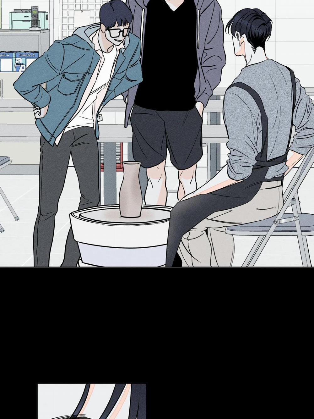 Dù vậy, cậu vẫn thích tôi chứ? 2 0 trang 6