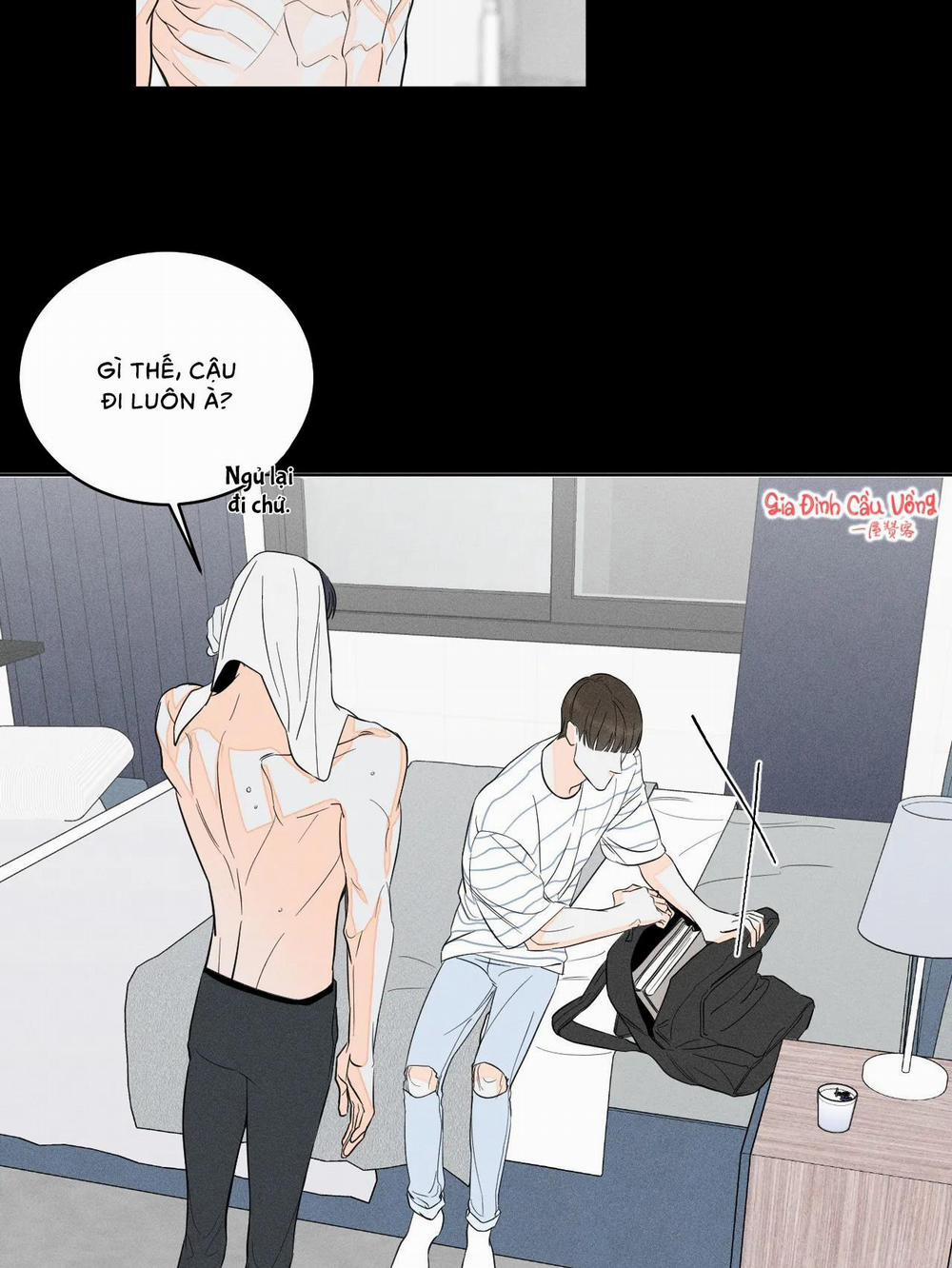 Dù vậy, cậu vẫn thích tôi chứ? 2 0 trang 64