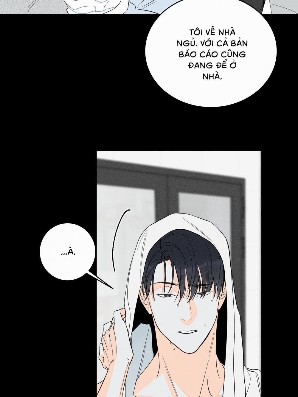 Dù vậy, cậu vẫn thích tôi chứ? 2 0 trang 66