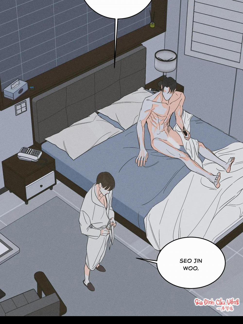 Dù vậy, cậu vẫn thích tôi chứ? 2 0 trang 74