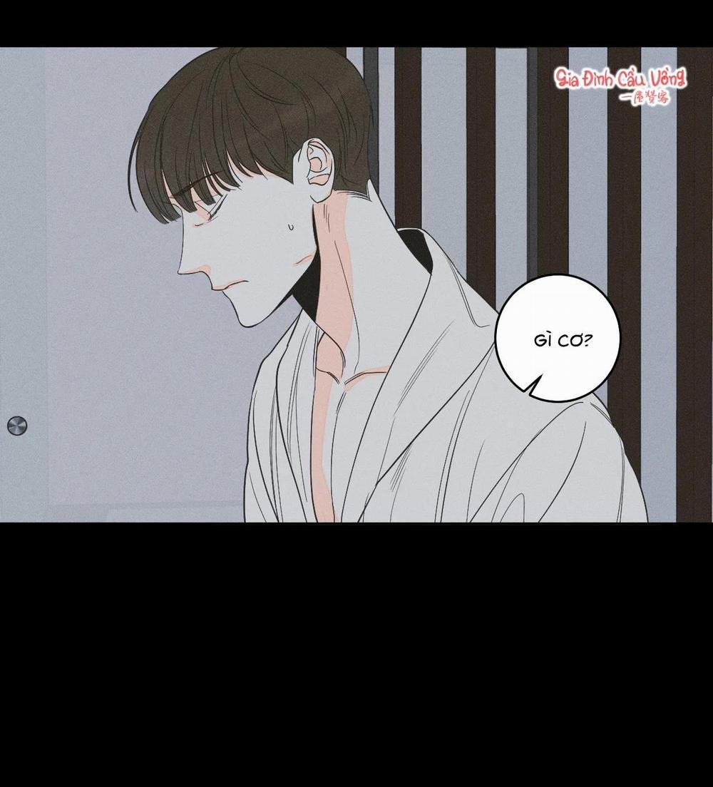 Dù vậy, cậu vẫn thích tôi chứ? 2 0 trang 76