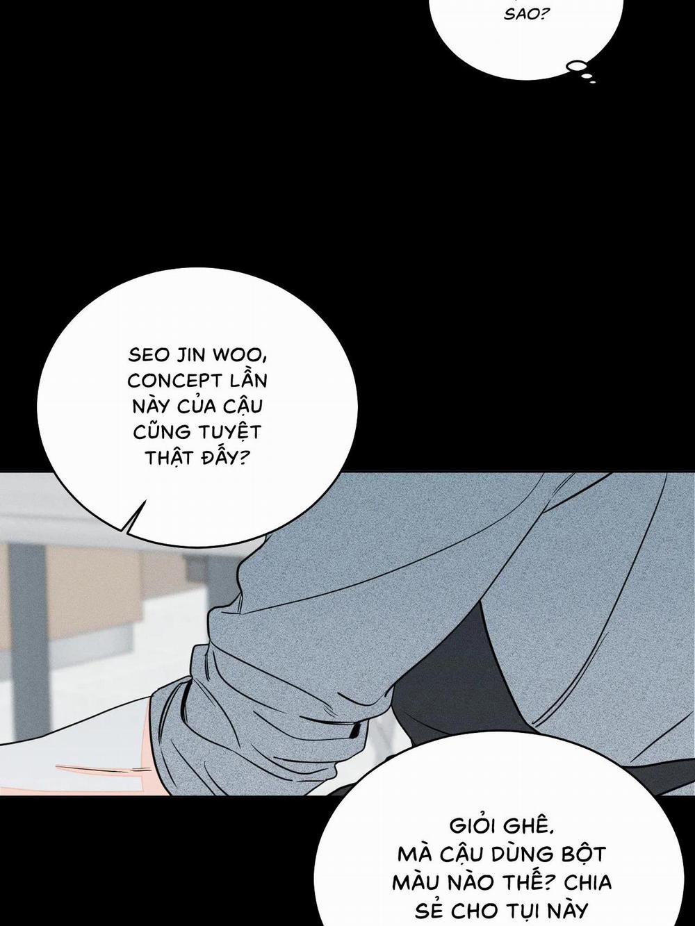 Dù vậy, cậu vẫn thích tôi chứ? 2 0 trang 8