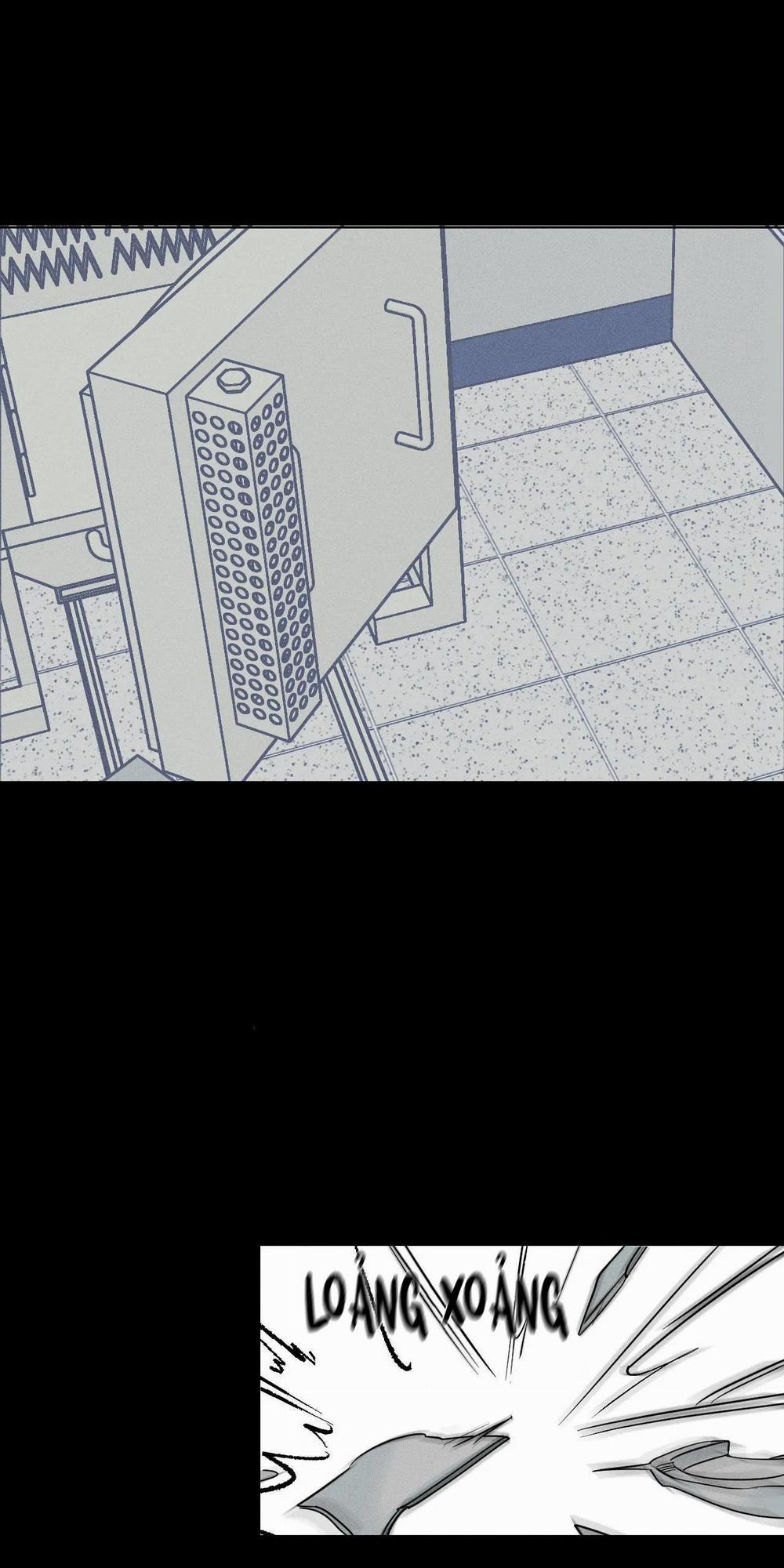 Dù vậy, cậu vẫn thích tôi chứ? 3 trang 15