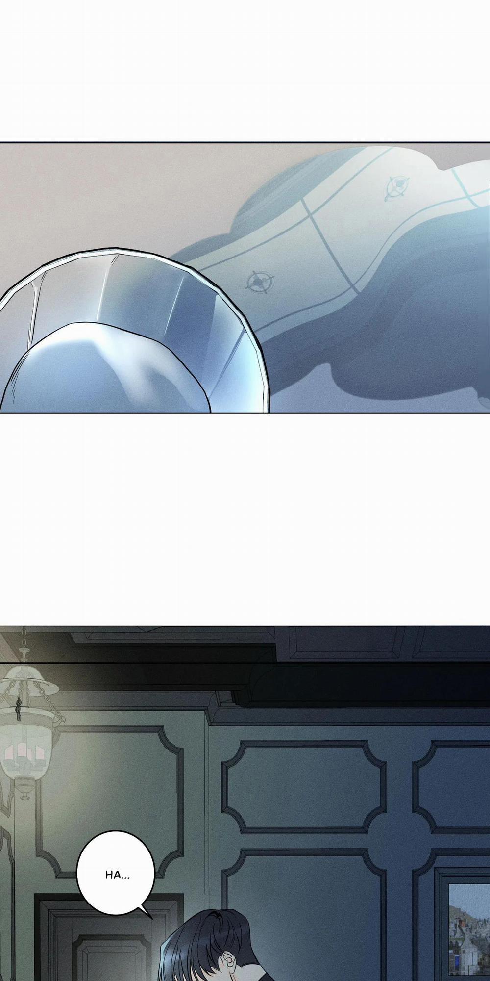 Dù vậy, cậu vẫn thích tôi chứ? 3 trang 19