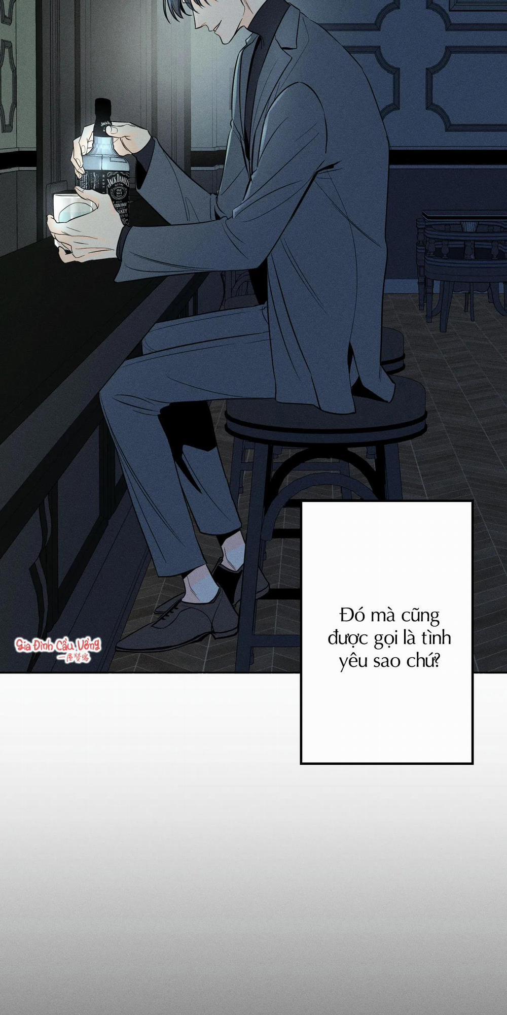 Dù vậy, cậu vẫn thích tôi chứ? 3 trang 20