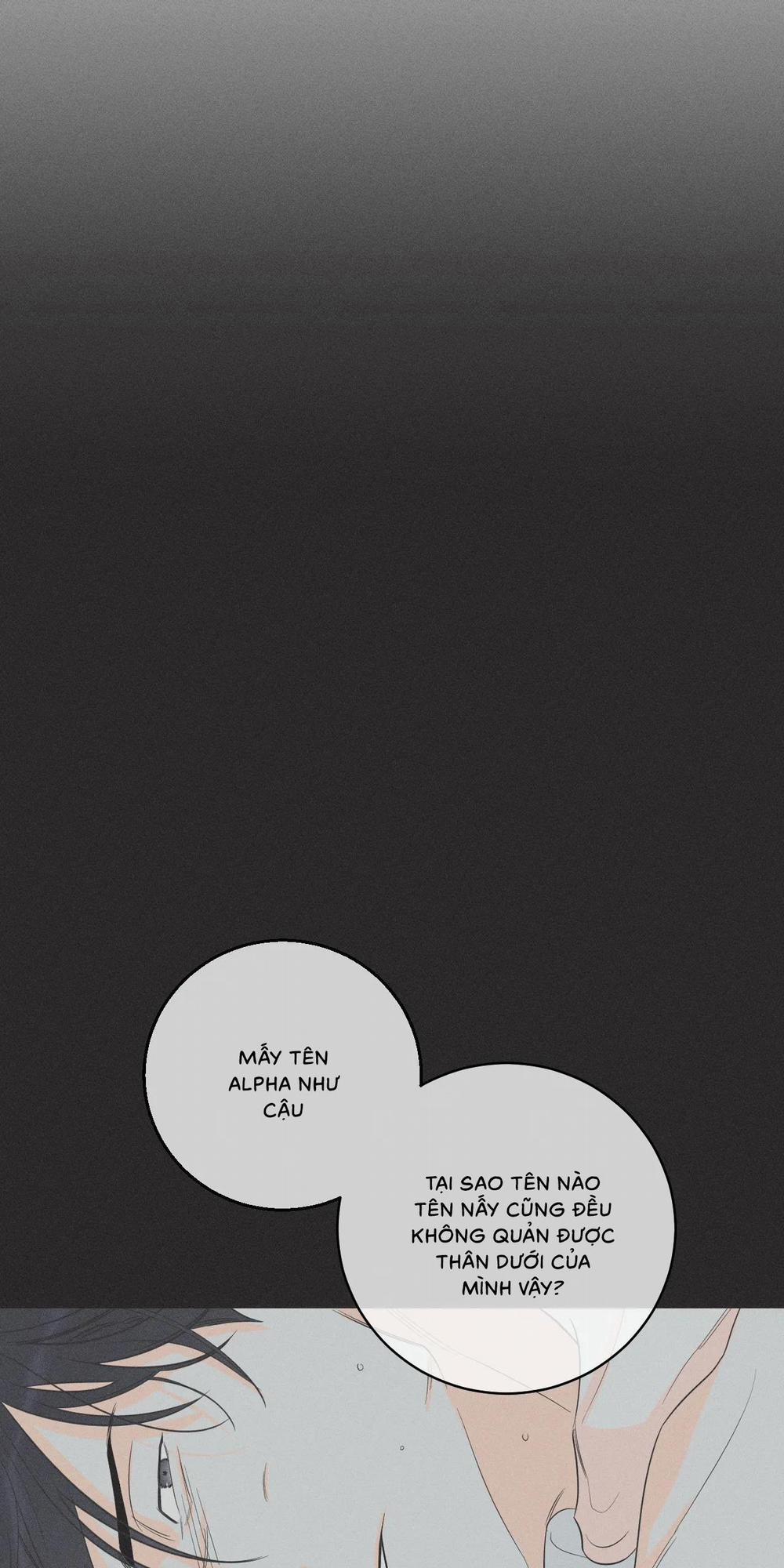 Dù vậy, cậu vẫn thích tôi chứ? 3 trang 21