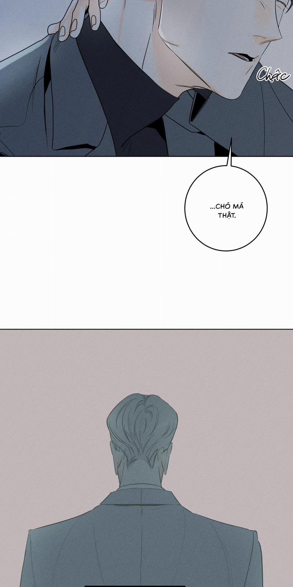 Dù vậy, cậu vẫn thích tôi chứ? 3 trang 27