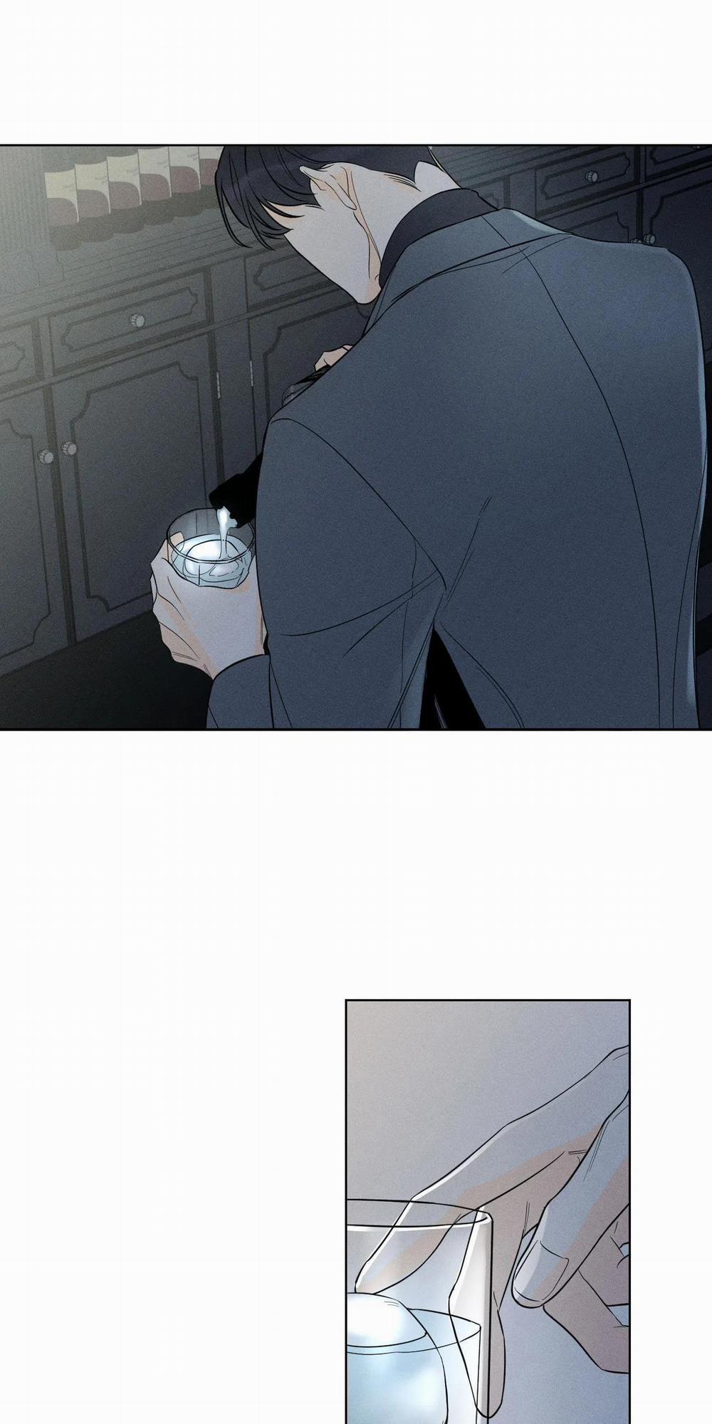 Dù vậy, cậu vẫn thích tôi chứ? 3 trang 30