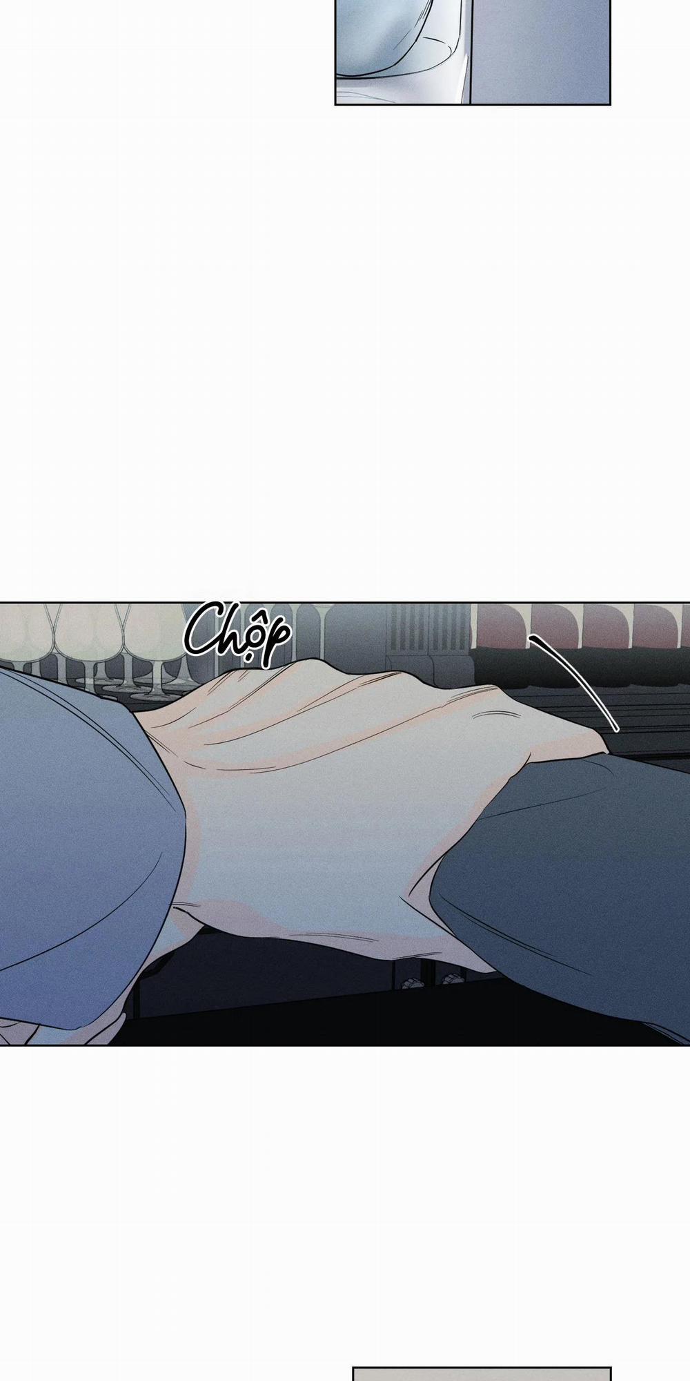 Dù vậy, cậu vẫn thích tôi chứ? 3 trang 31