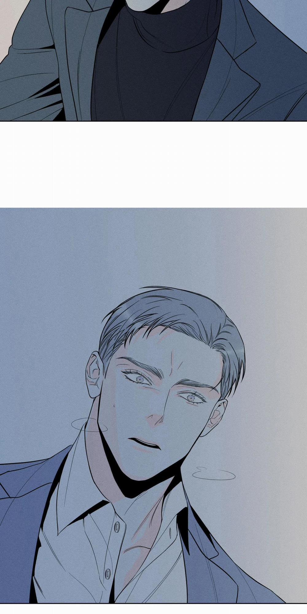 Dù vậy, cậu vẫn thích tôi chứ? 3 trang 33