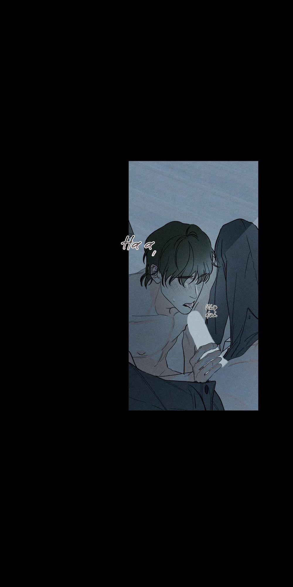 Dù vậy, cậu vẫn thích tôi chứ? 3 trang 4