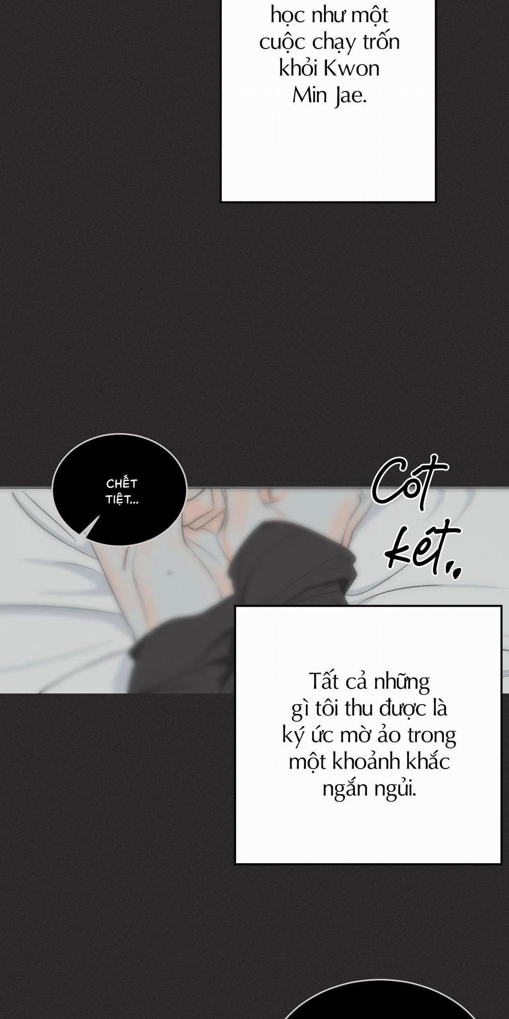 Dù vậy, cậu vẫn thích tôi chứ? 3 trang 42