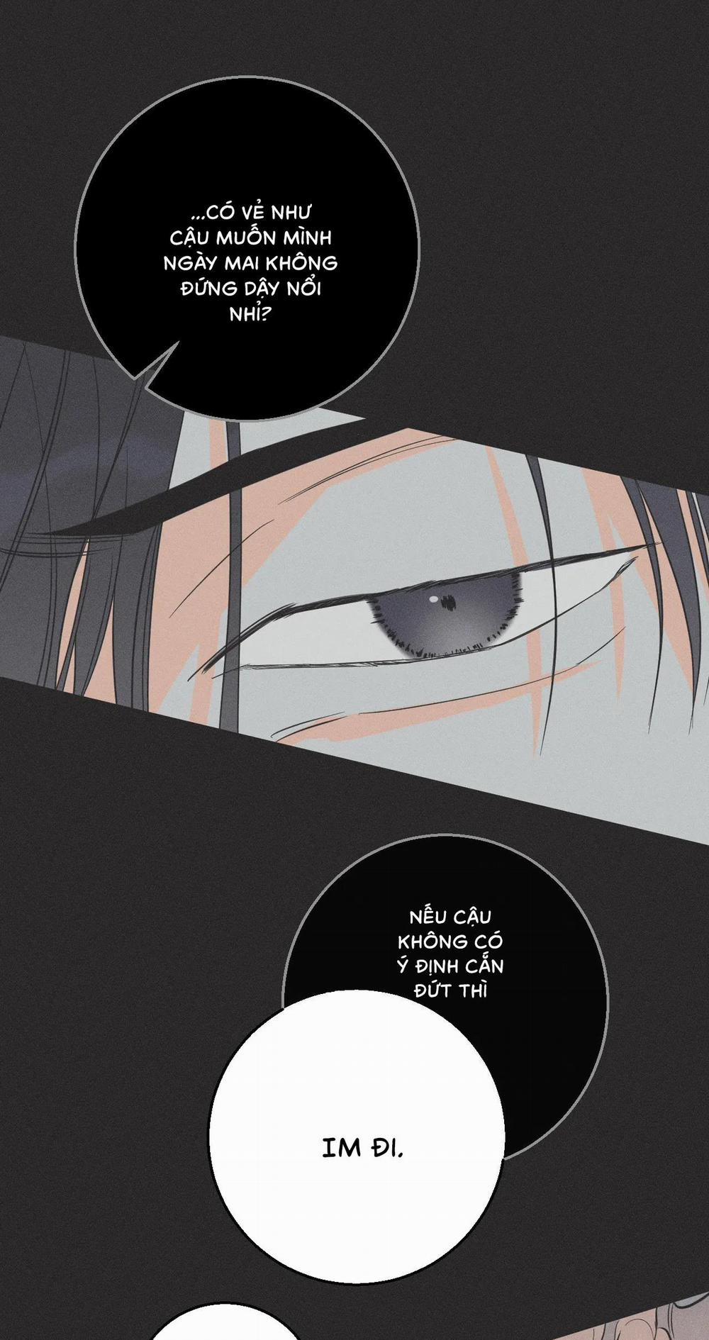 Dù vậy, cậu vẫn thích tôi chứ? 3 trang 51