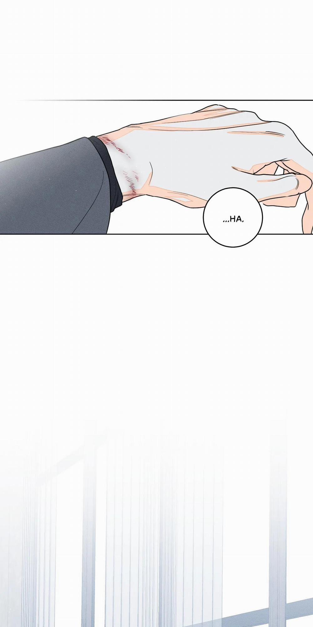 Dù vậy, cậu vẫn thích tôi chứ? 4 trang 13