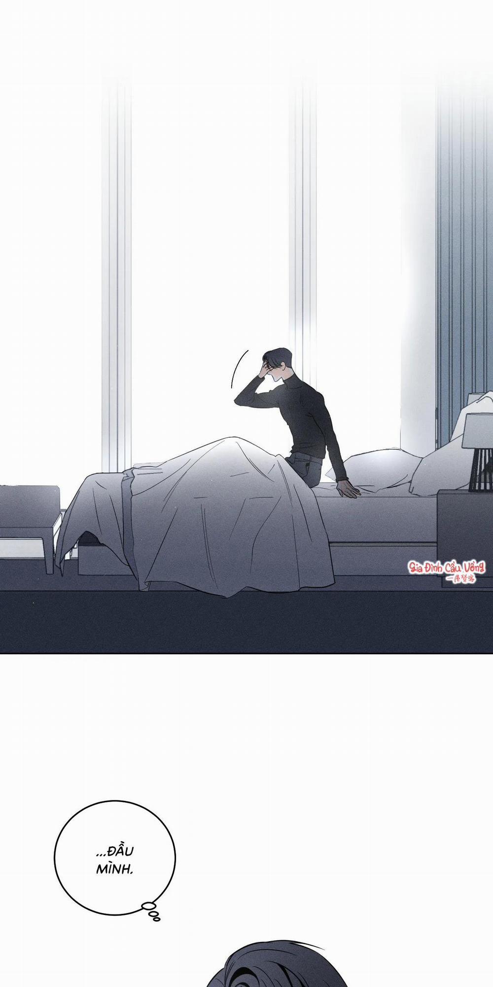 Dù vậy, cậu vẫn thích tôi chứ? 4 trang 2