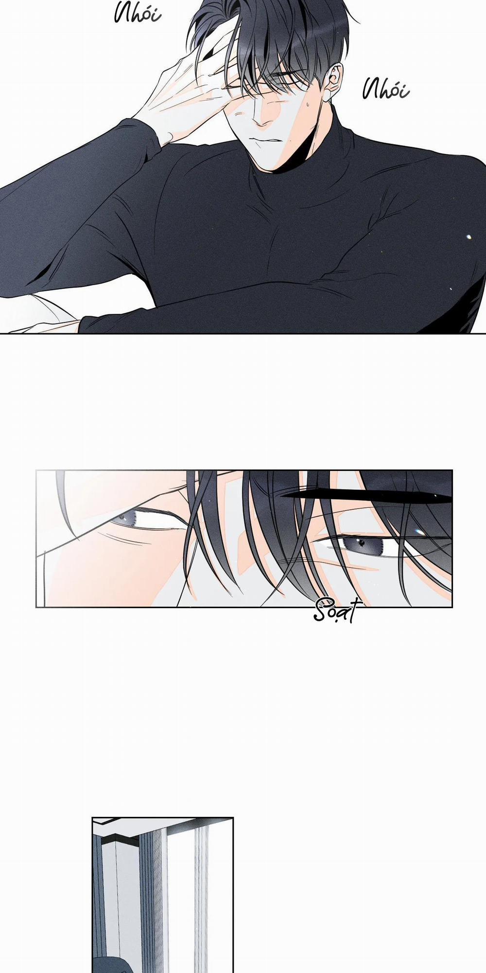 Dù vậy, cậu vẫn thích tôi chứ? 4 trang 3