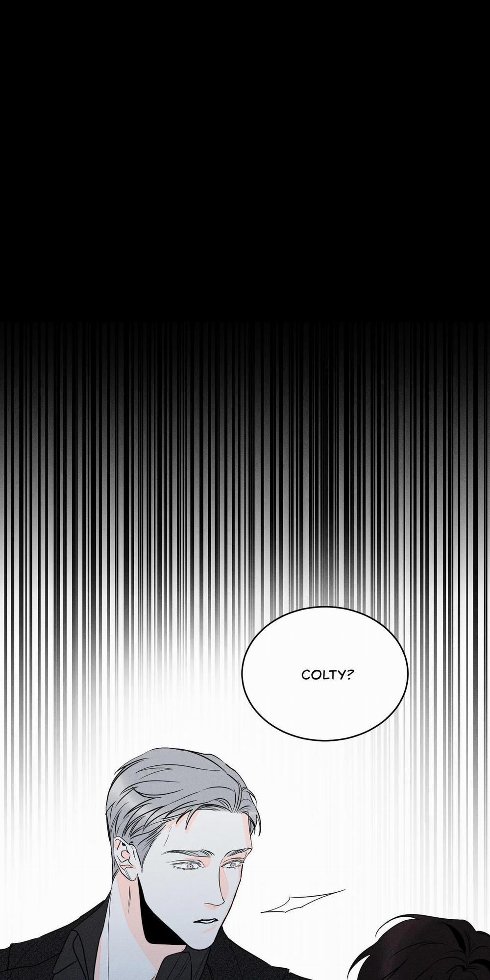 Dù vậy, cậu vẫn thích tôi chứ? 4 trang 37