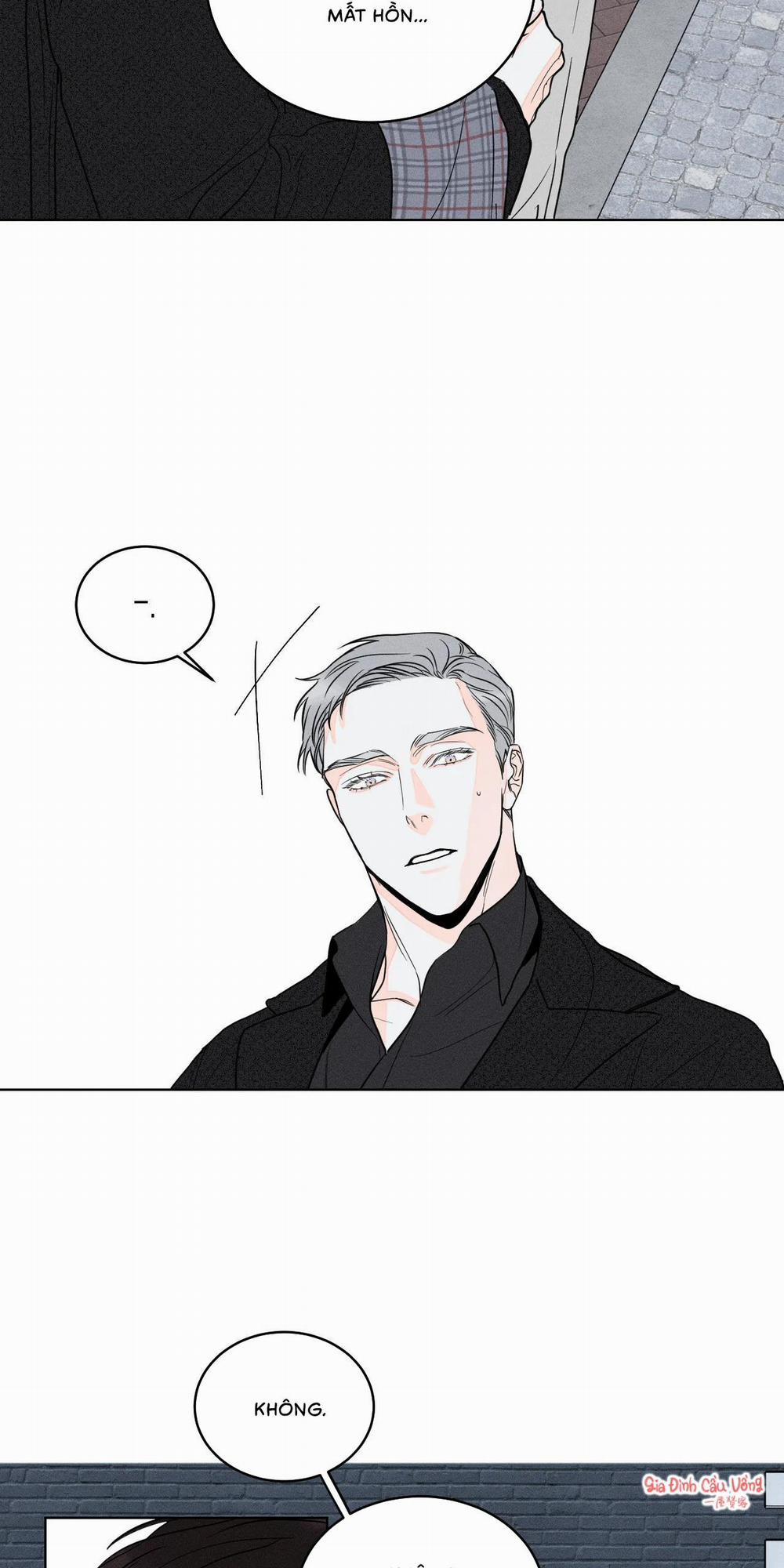 Dù vậy, cậu vẫn thích tôi chứ? 4 trang 39