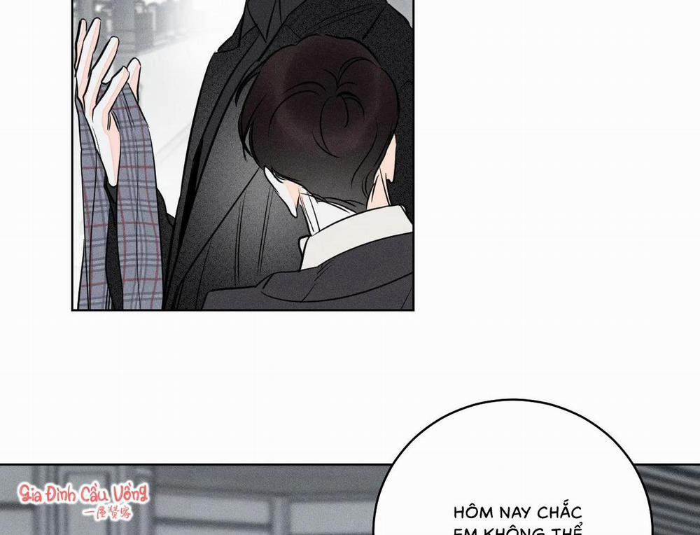 Dù vậy, cậu vẫn thích tôi chứ? 4 trang 43