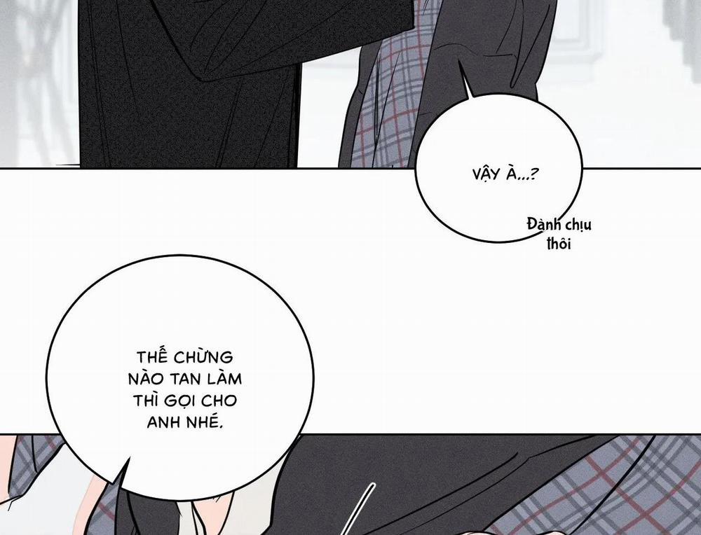 Dù vậy, cậu vẫn thích tôi chứ? 4 trang 45