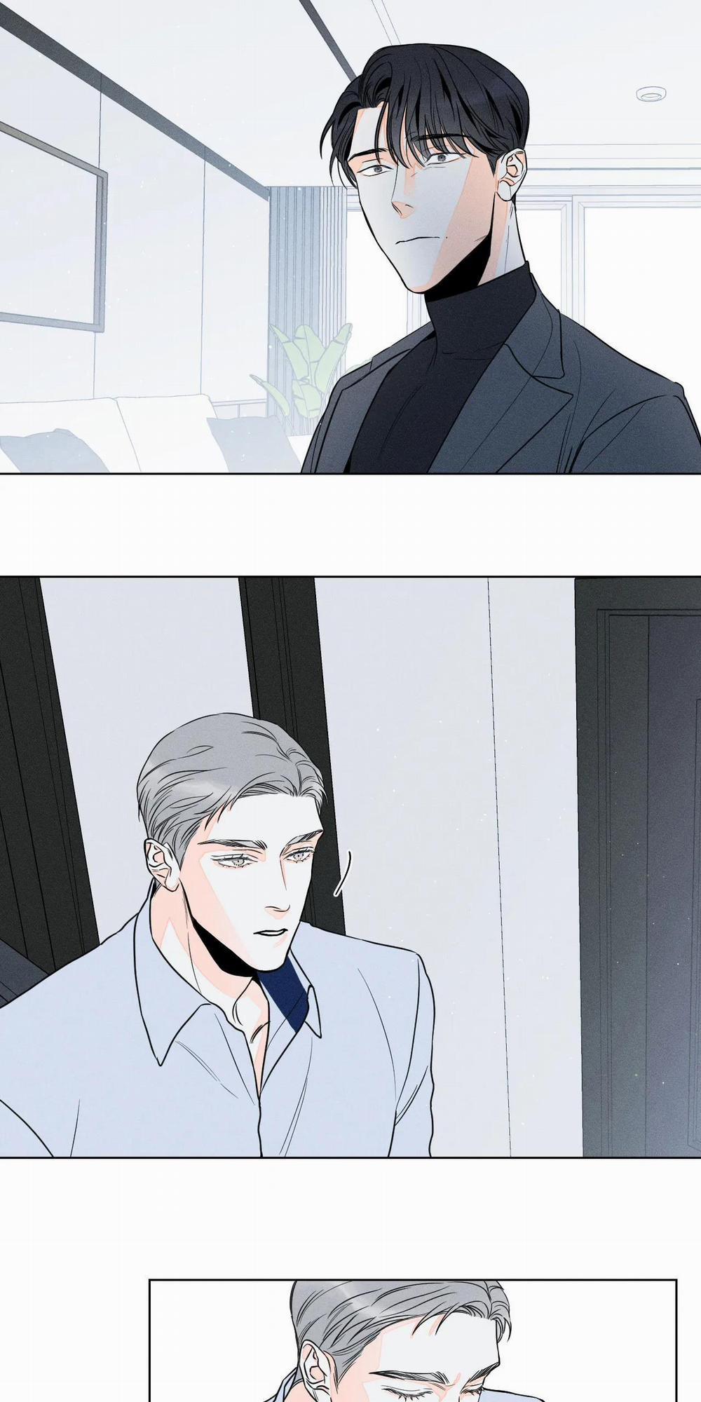 Dù vậy, cậu vẫn thích tôi chứ? 4 trang 7