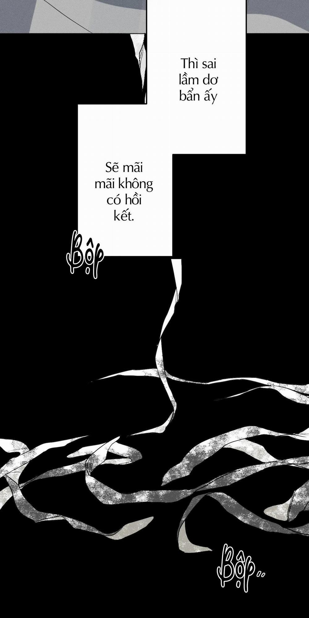 Dù vậy, cậu vẫn thích tôi chứ? 5 trang 10