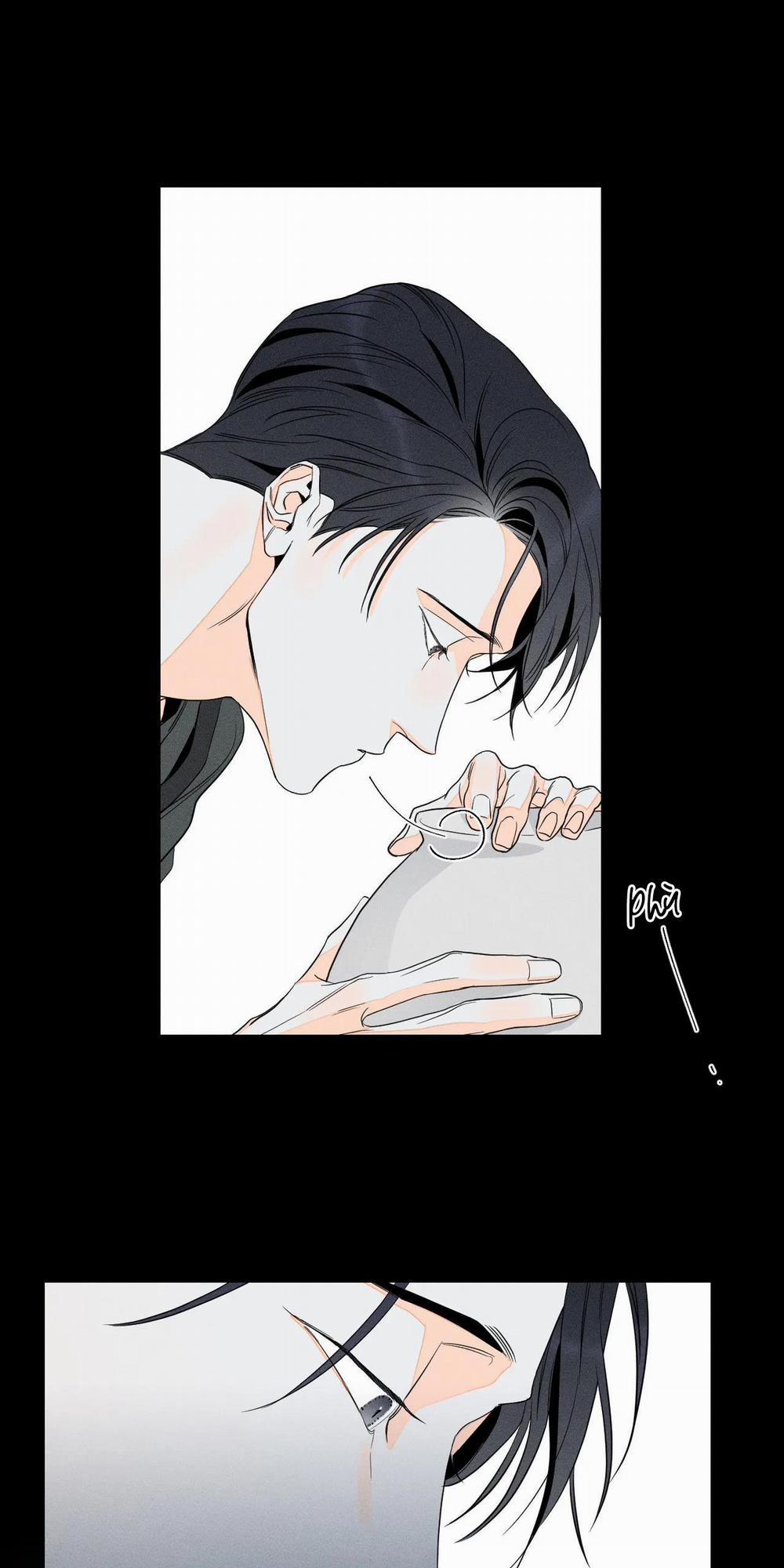 Dù vậy, cậu vẫn thích tôi chứ? 5 trang 11