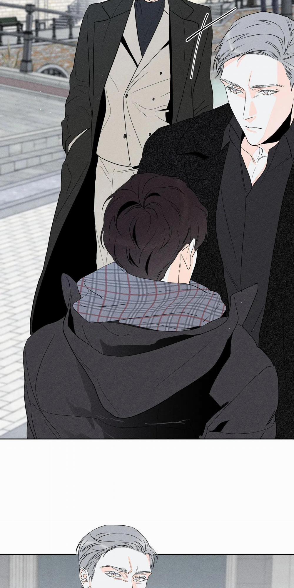 Dù vậy, cậu vẫn thích tôi chứ? 5 trang 27