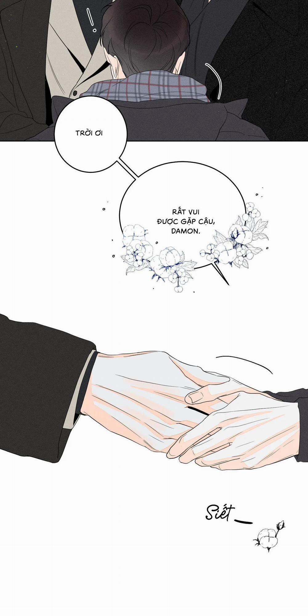 Dù vậy, cậu vẫn thích tôi chứ? 5 trang 34