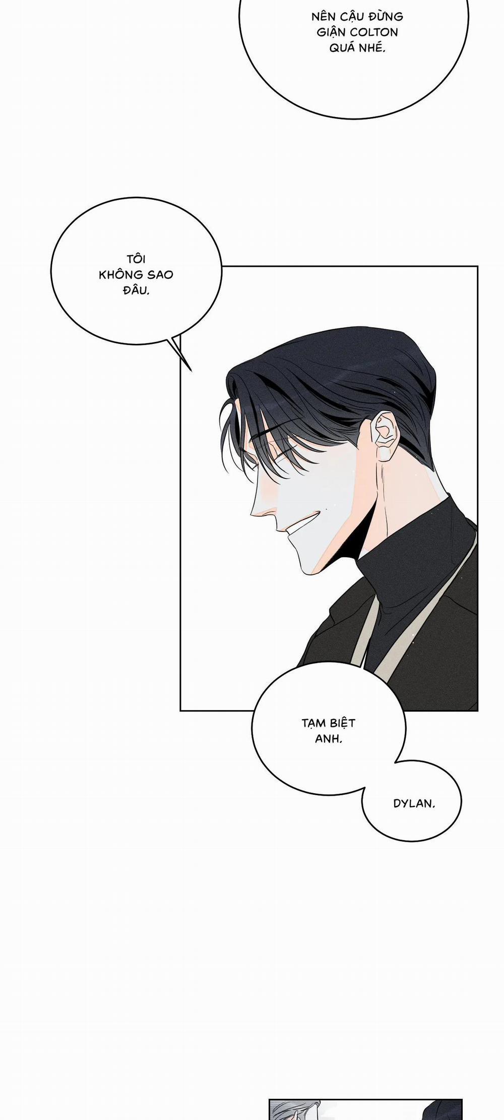 Dù vậy, cậu vẫn thích tôi chứ? 5 trang 40