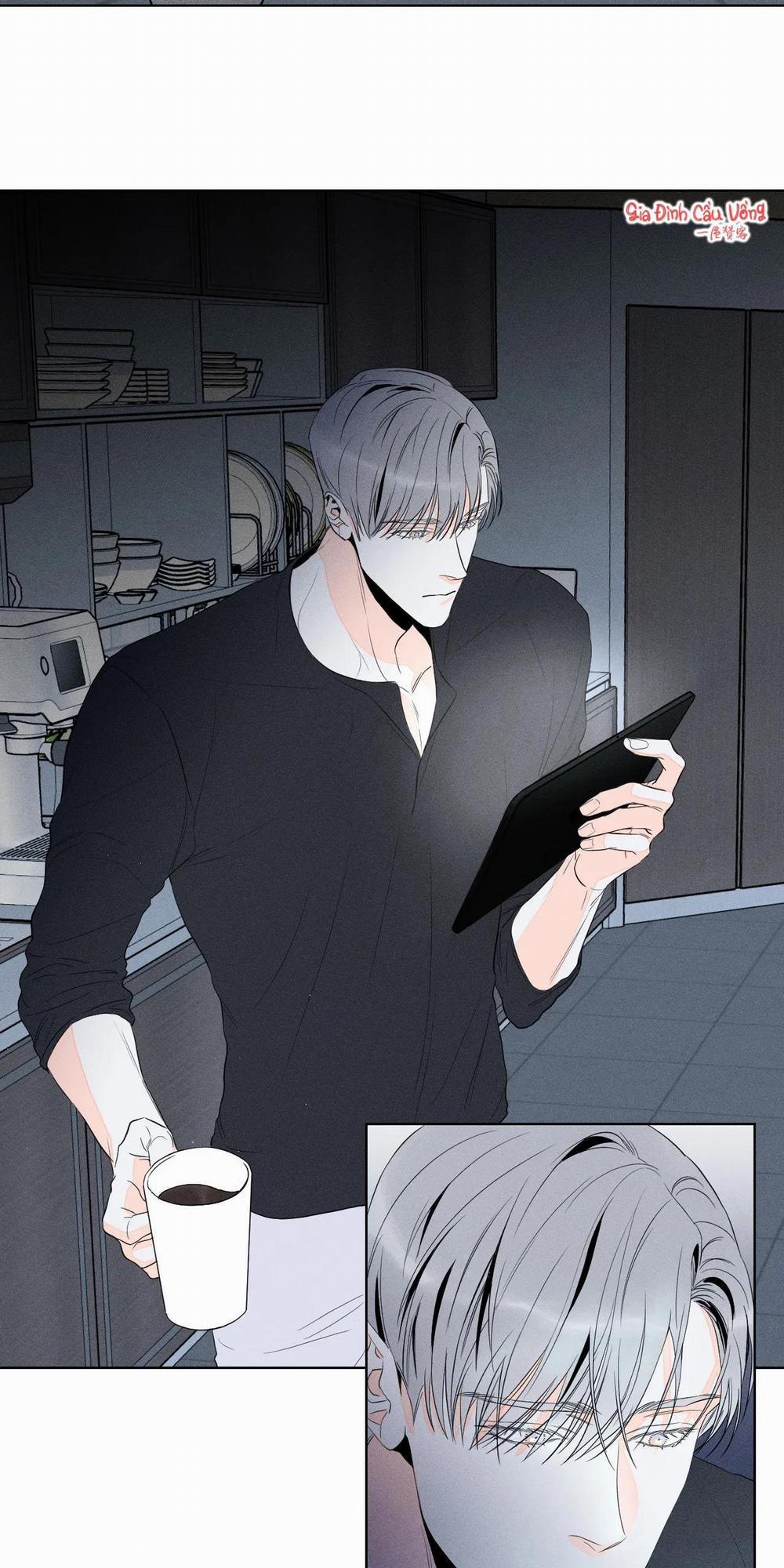 Dù vậy, cậu vẫn thích tôi chứ? 6 trang 1