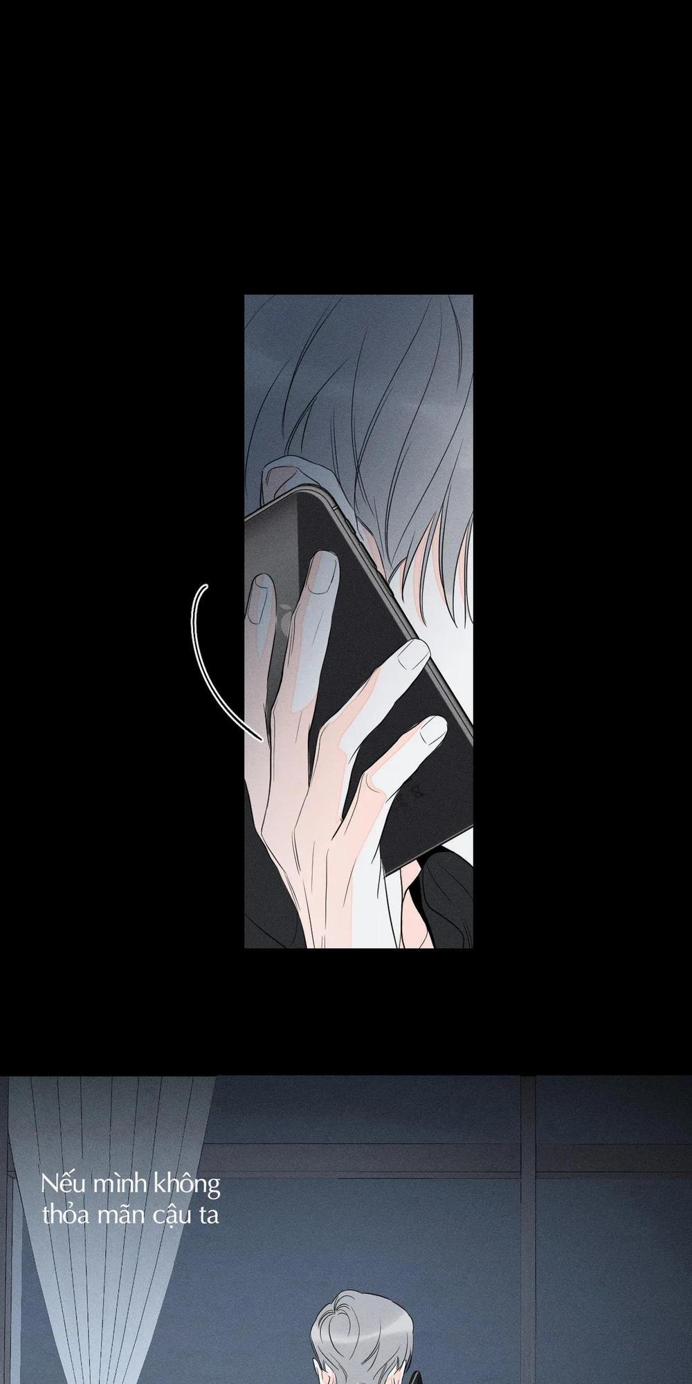 Dù vậy, cậu vẫn thích tôi chứ? 6 trang 18