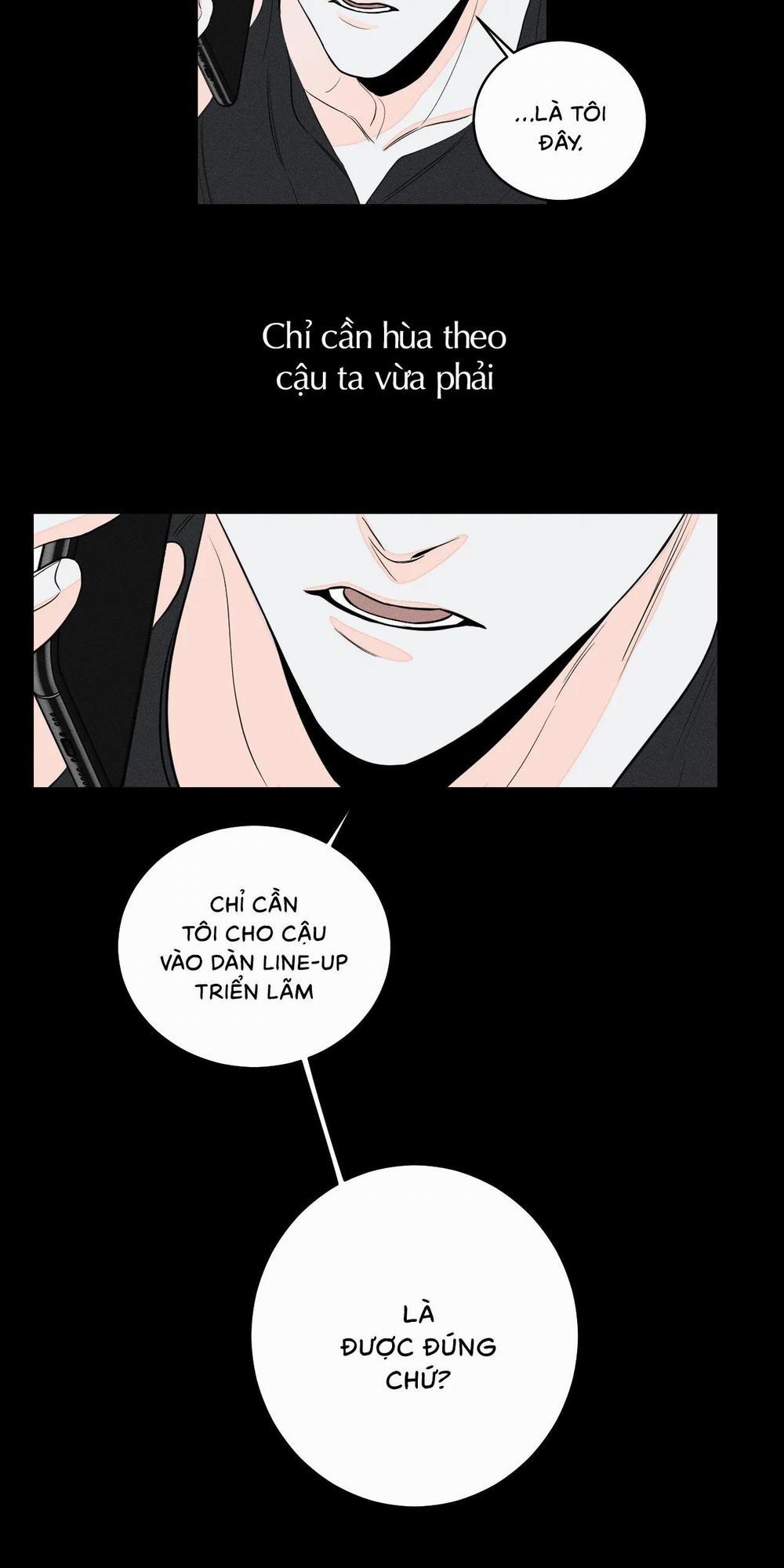 Dù vậy, cậu vẫn thích tôi chứ? 6 trang 20