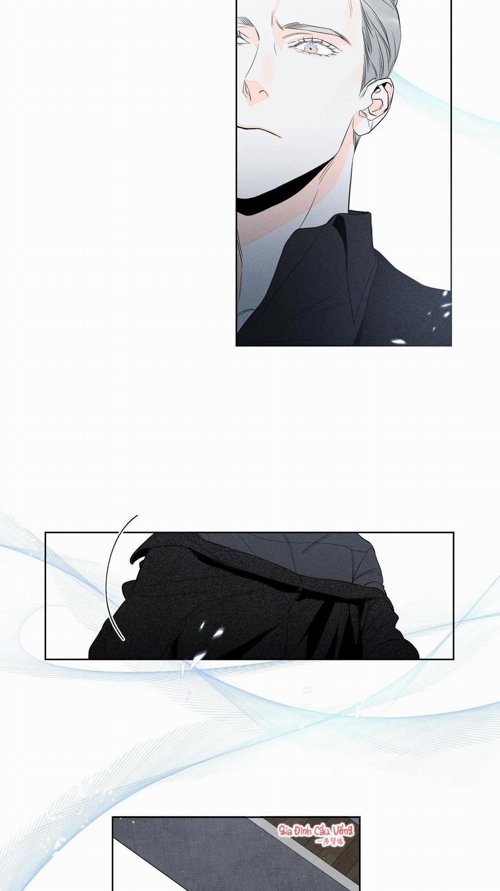 Dù vậy, cậu vẫn thích tôi chứ? 6 trang 45