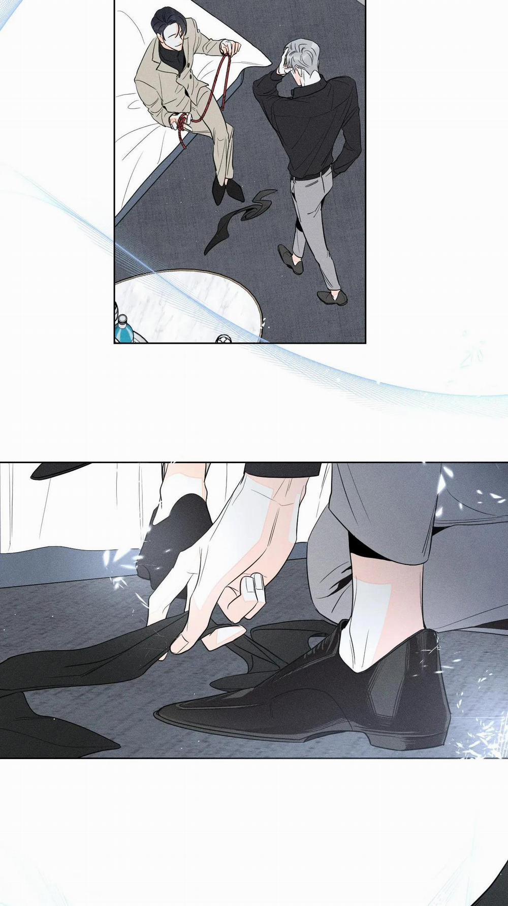 Dù vậy, cậu vẫn thích tôi chứ? 6 trang 46