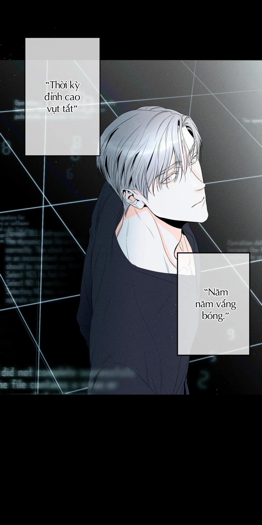 Dù vậy, cậu vẫn thích tôi chứ? 6 trang 5