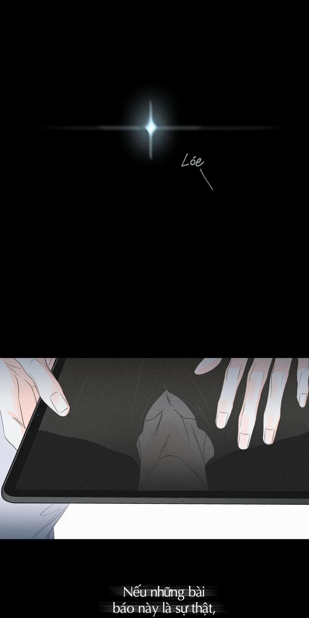 Dù vậy, cậu vẫn thích tôi chứ? 6 trang 6