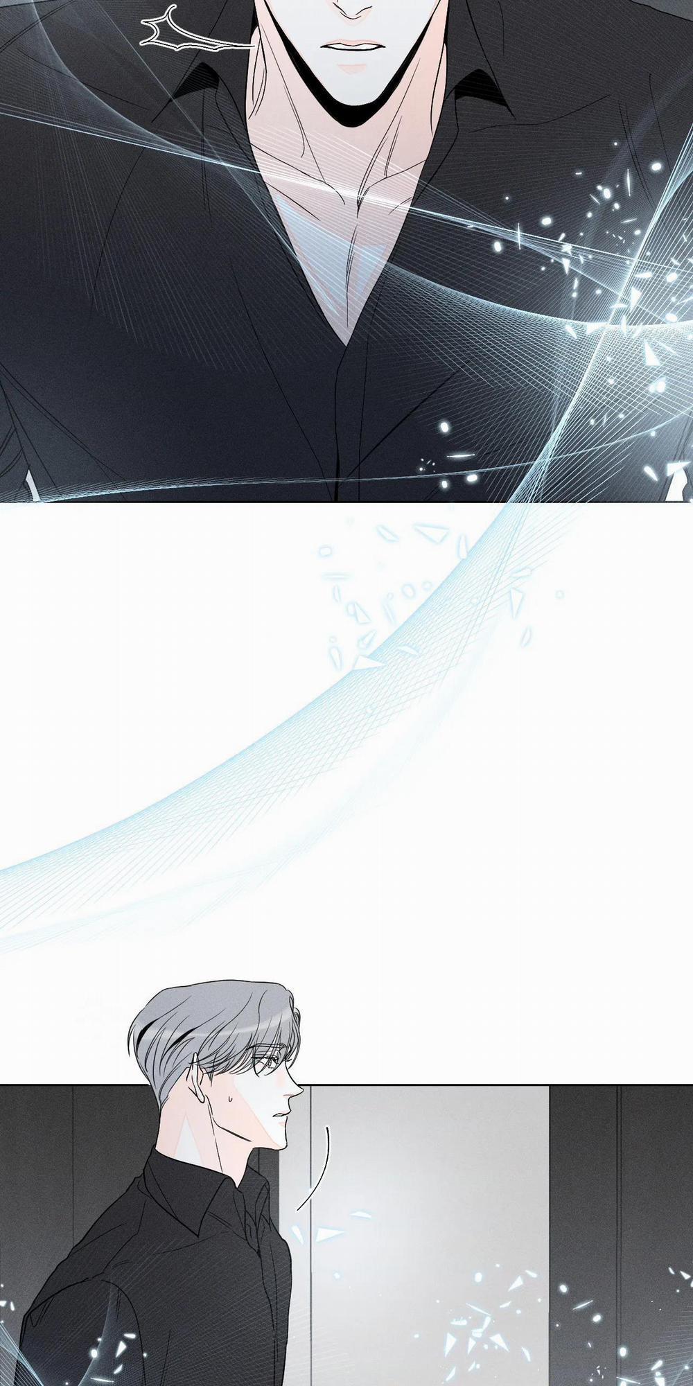 Dù vậy, cậu vẫn thích tôi chứ? 7 0 trang 11