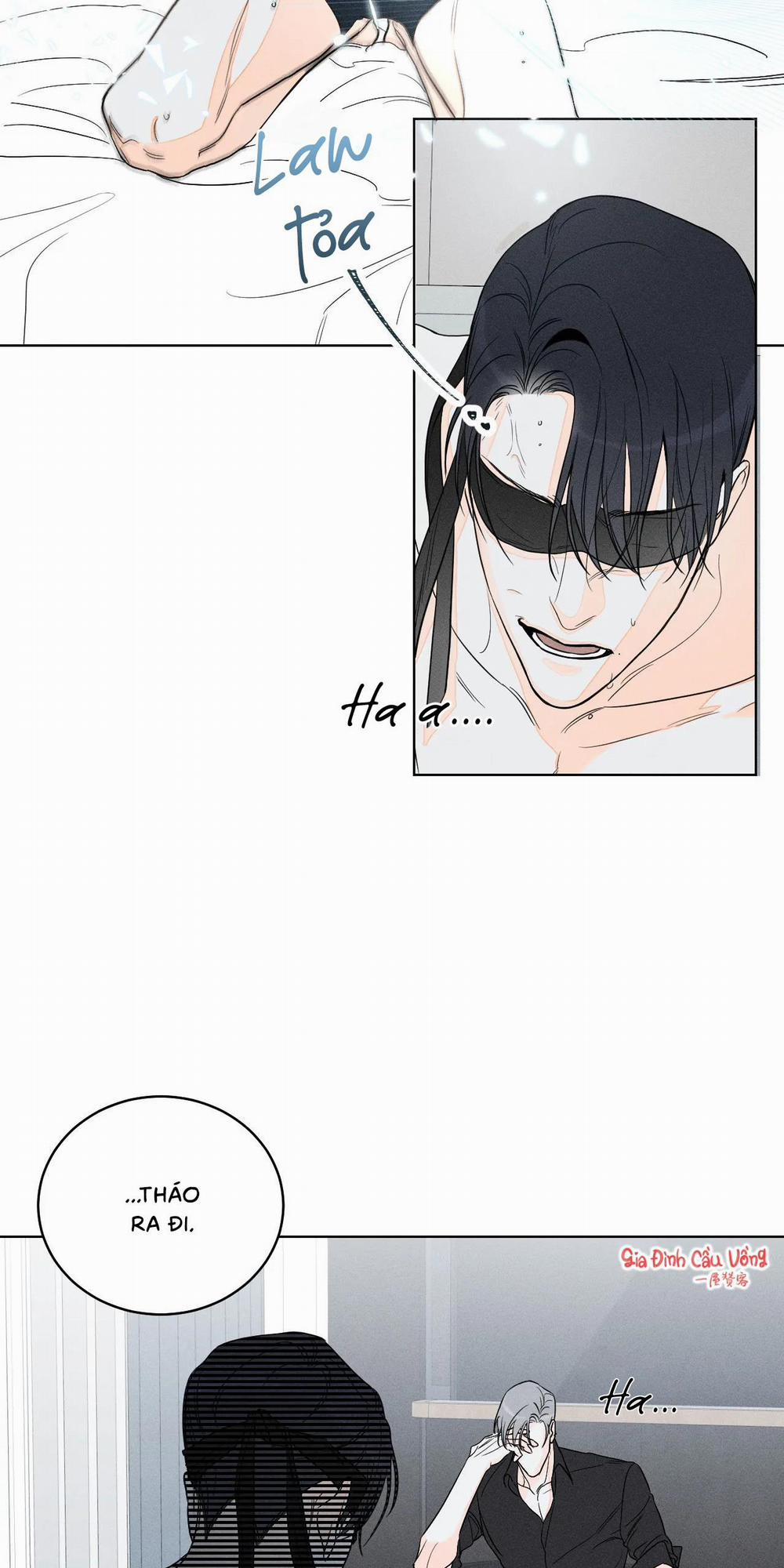 Dù vậy, cậu vẫn thích tôi chứ? 7 0 trang 13