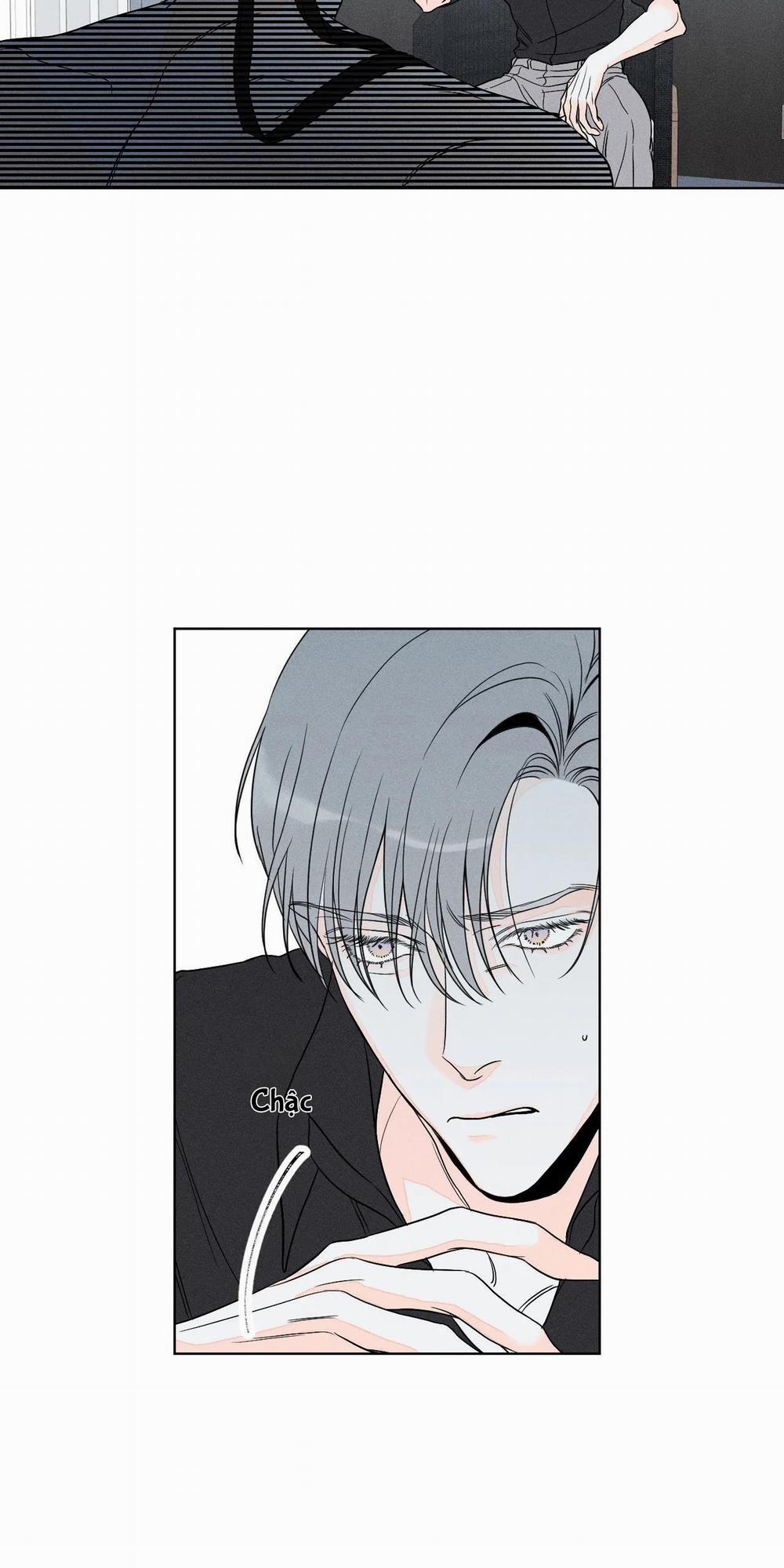 Dù vậy, cậu vẫn thích tôi chứ? 7 0 trang 14