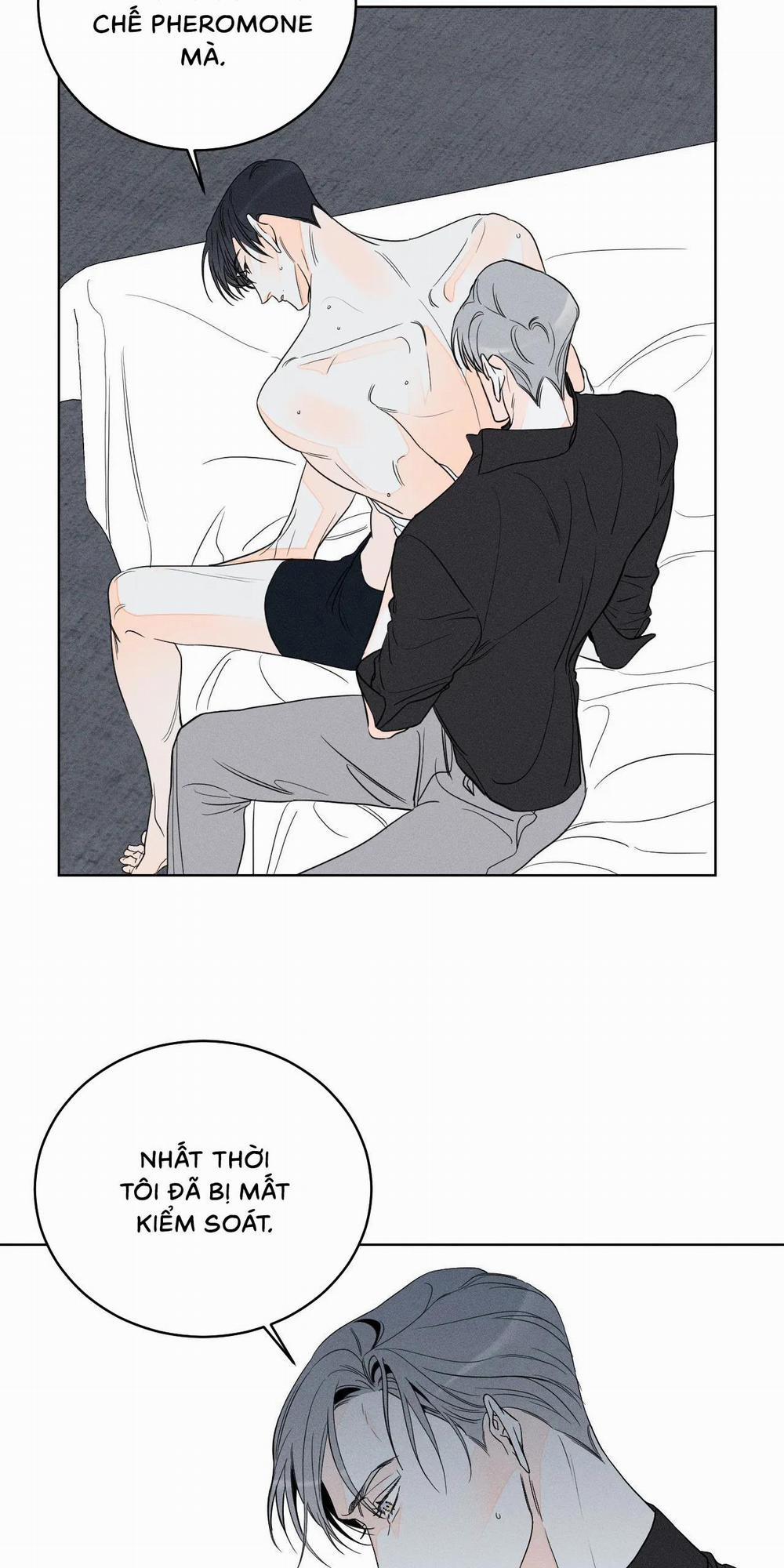 Dù vậy, cậu vẫn thích tôi chứ? 7 0 trang 16